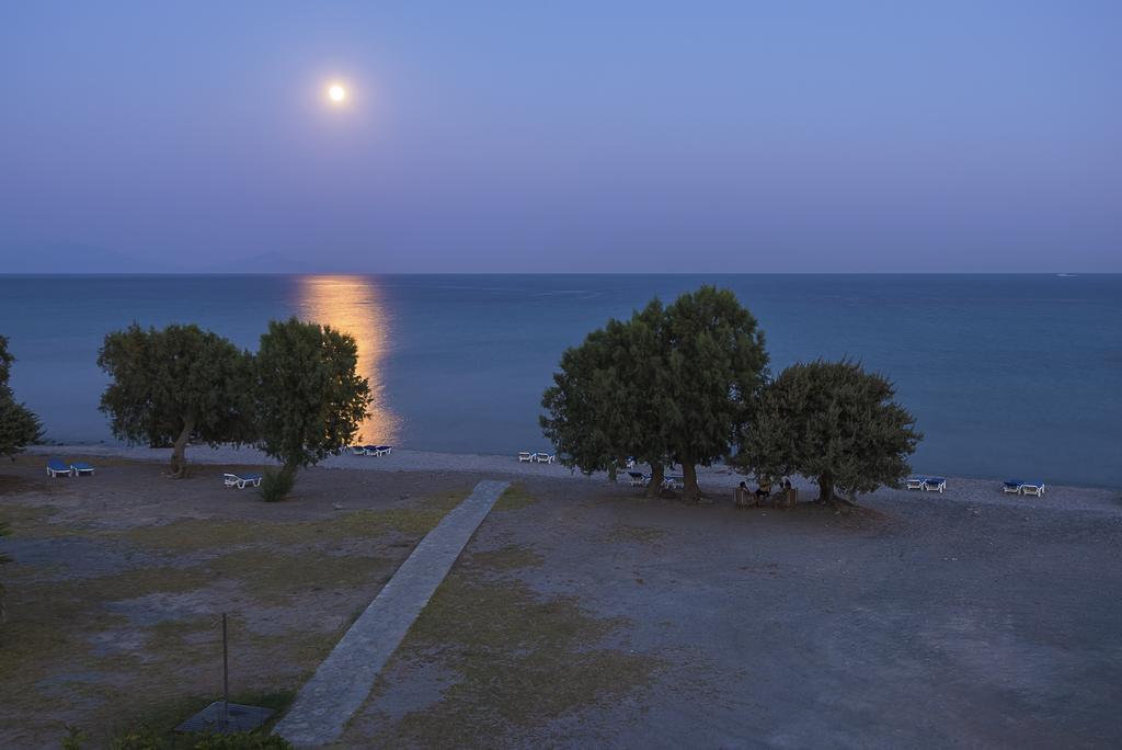 الشقق الفندقية Kardamena في  Olympia Mare المظهر الخارجي الصورة