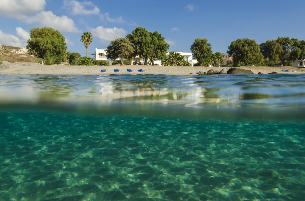 الشقق الفندقية Kardamena في  Olympia Mare المظهر الخارجي الصورة