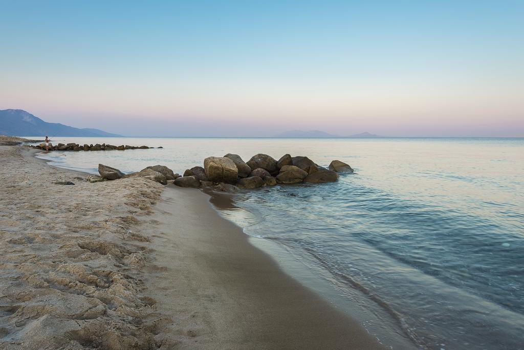 الشقق الفندقية Kardamena في  Olympia Mare المظهر الخارجي الصورة