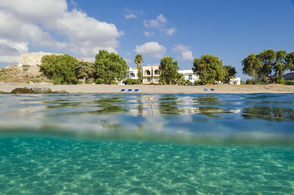 الشقق الفندقية Kardamena في  Olympia Mare المظهر الخارجي الصورة
