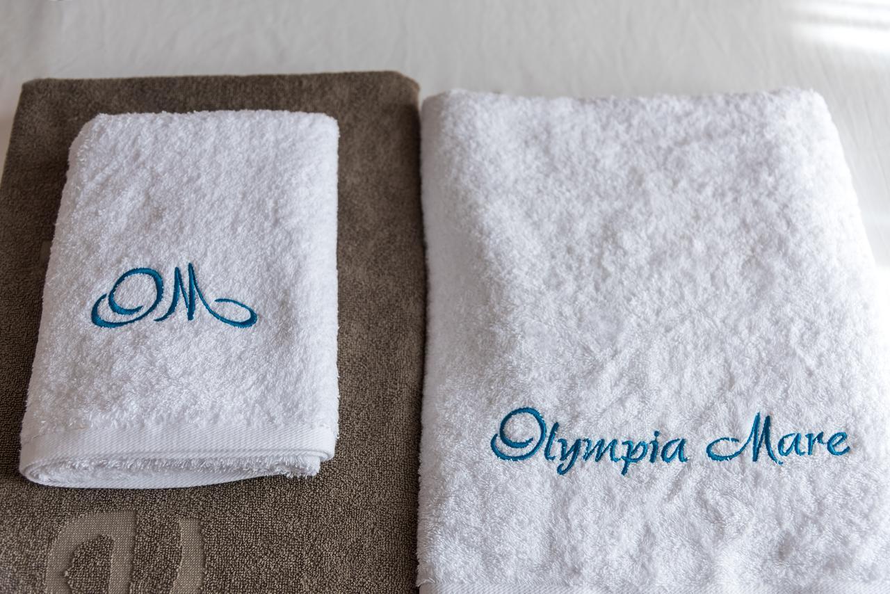 الشقق الفندقية Kardamena في  Olympia Mare المظهر الخارجي الصورة