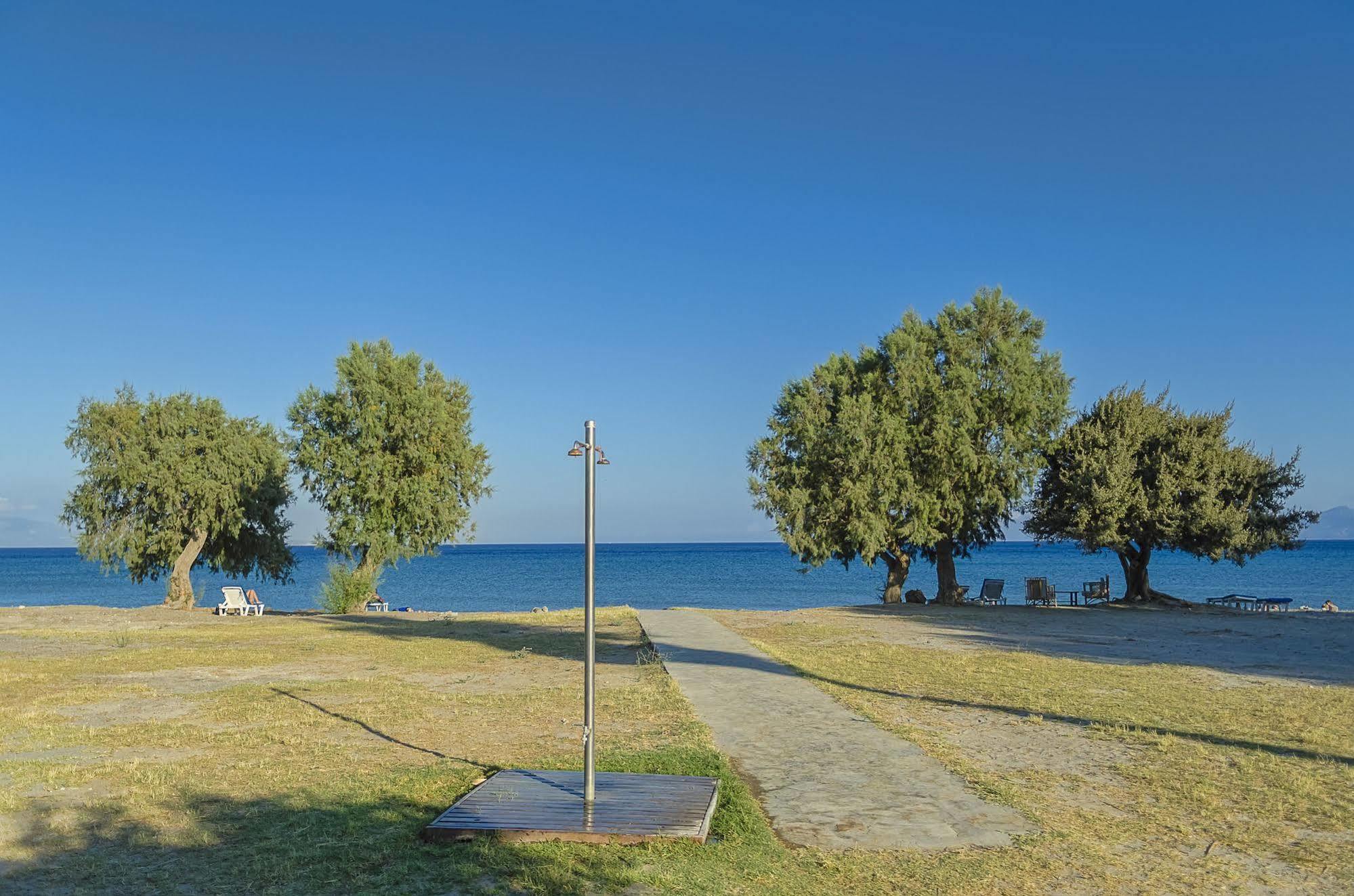 الشقق الفندقية Kardamena في  Olympia Mare المظهر الخارجي الصورة